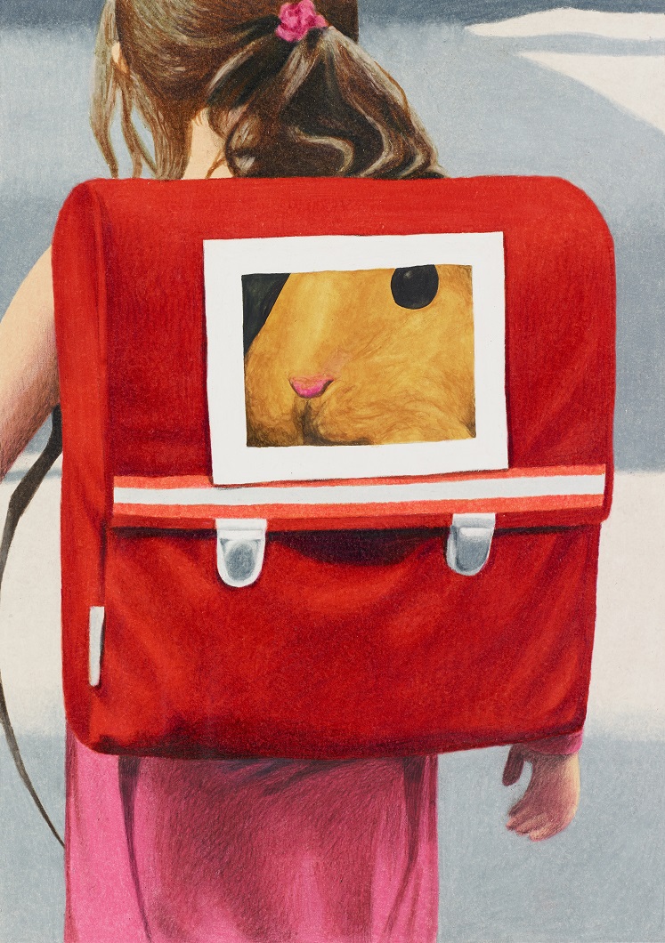 Printed with Hamster