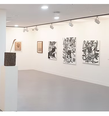 갤러리 내일