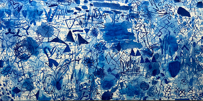 Gardenblue