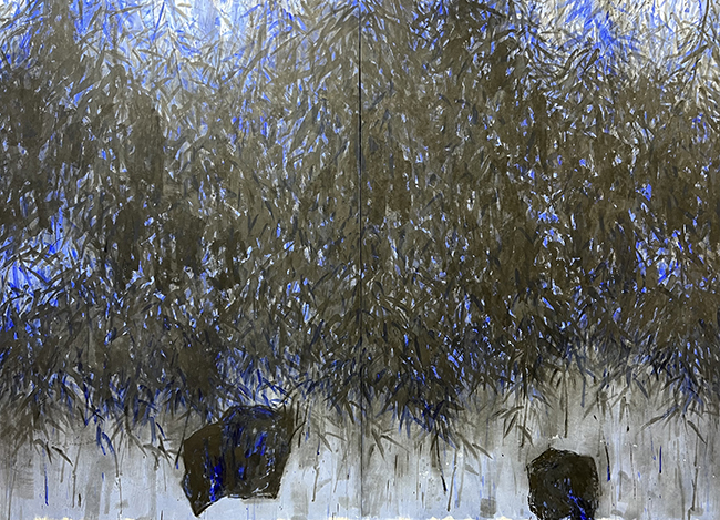 Gardenblue