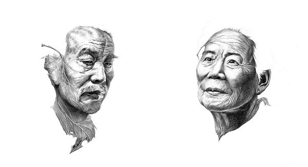 격리 