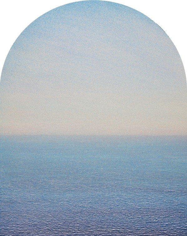Sea of My Mind #250325