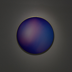 박신영 : 빛의 추상 The Abstraction of Light