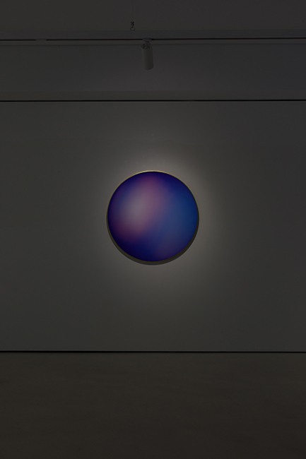 빛의 추상 (The Abstraction of Light)