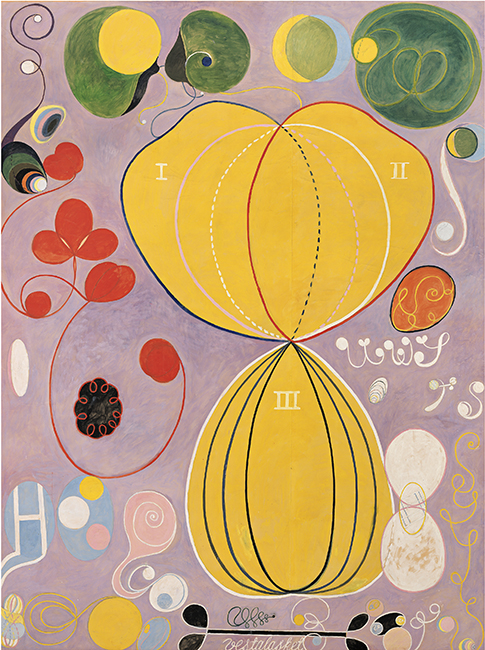 No. 7, 성인기, 그룹 IV