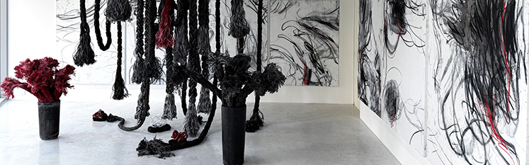 배상순 Sangsun Bae : Bloodline