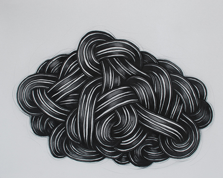 Gordian Knot 7