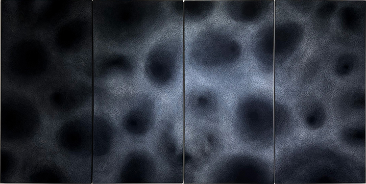 Chasm of Time 2024-1