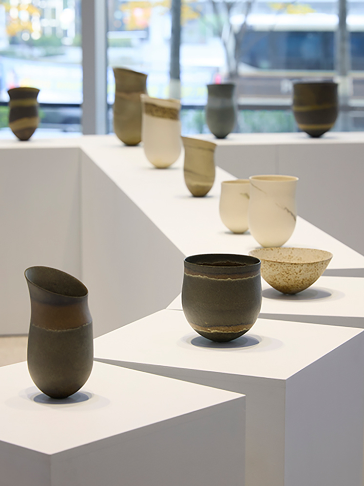 영국 도자기 100년의 길