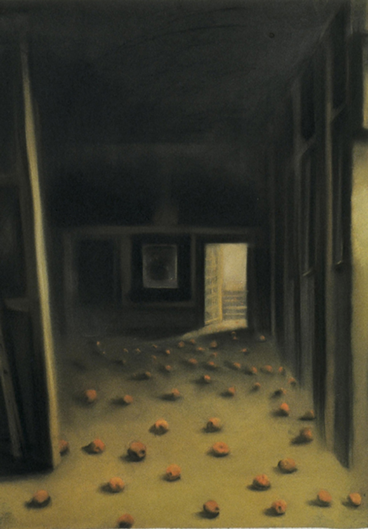 The Atelier of Velázquez