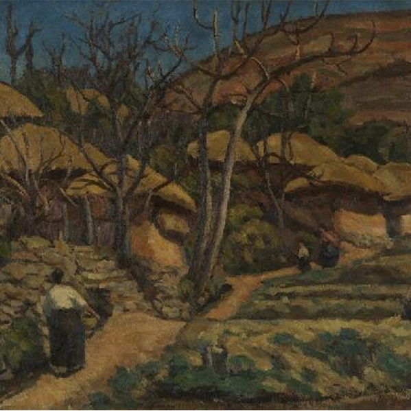 광복 80주년 기념 «향수(鄕愁), 고향을 그리다»