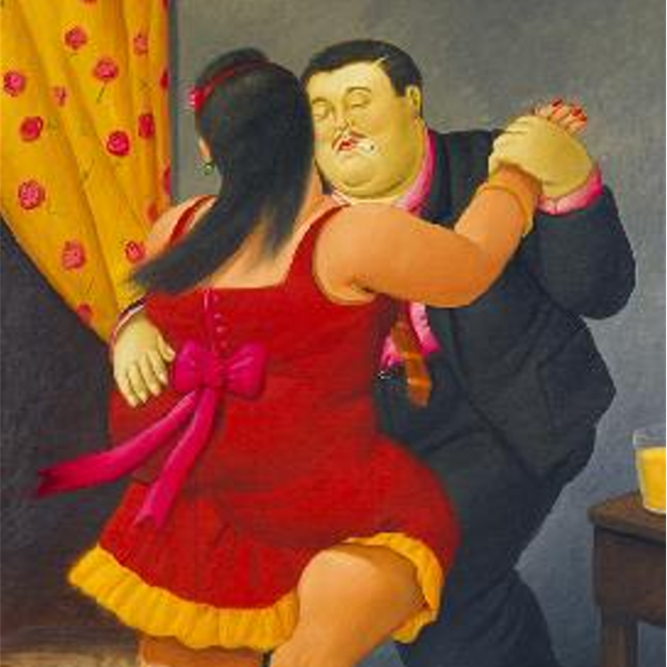 MMCA 해외 명작: 수련과 샹들리에