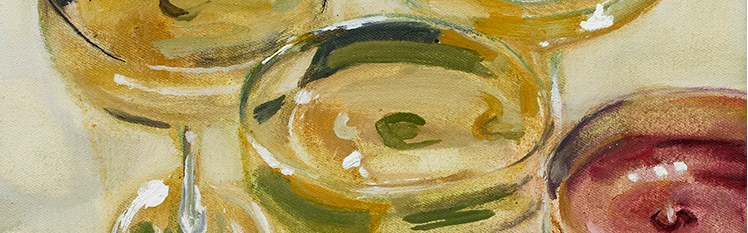 그것은 모두 누군가의 초상이다