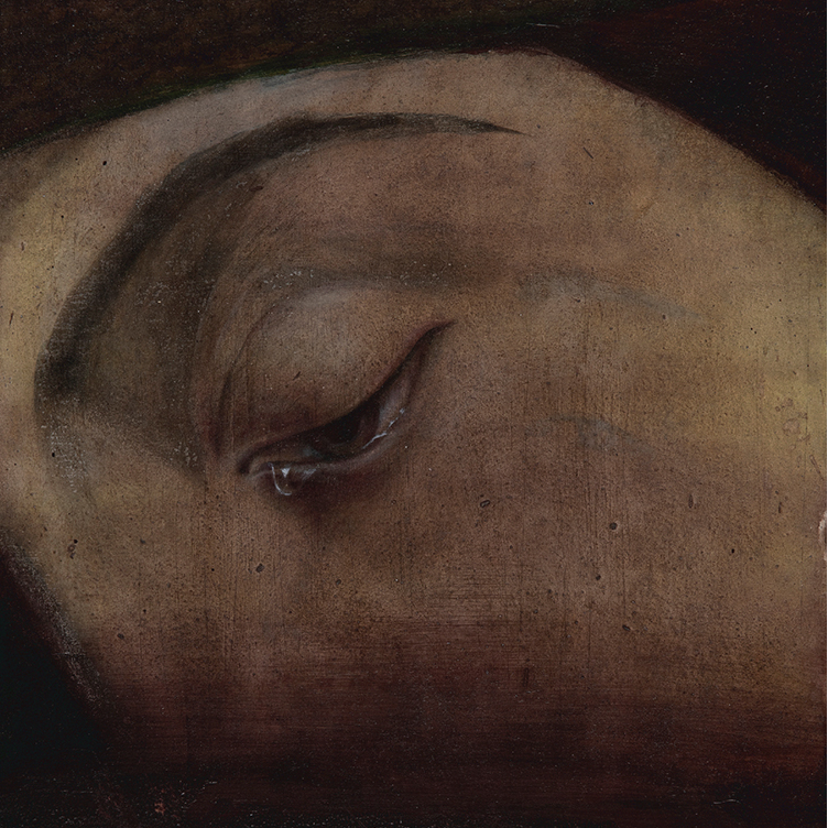 나를 만지지마라