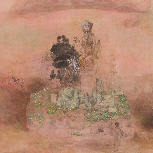덫-칠하는 삶