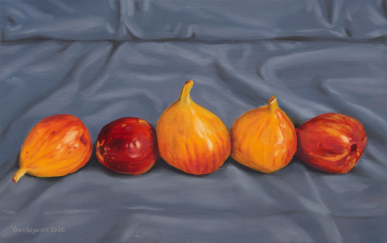 나에게 온 달콤한 꽃 3