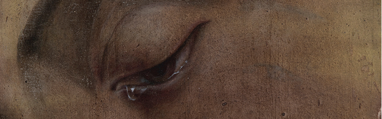 나를 만지지마라