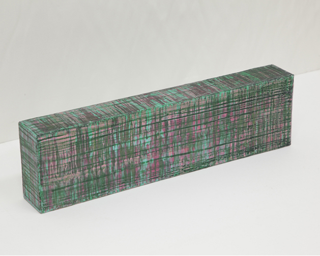 코지 미사와(Koji Misawa)의 개인전