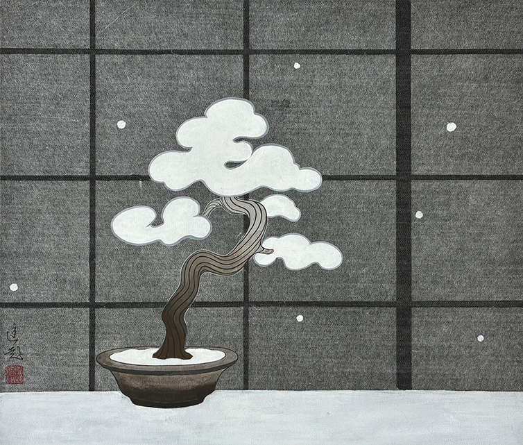 Snow