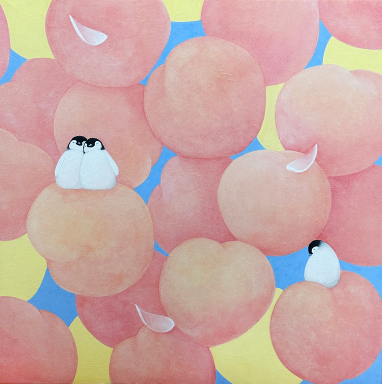 상상(Imagination) I