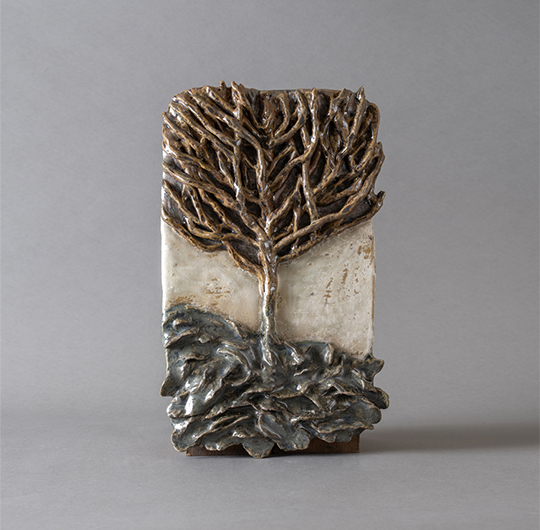 Symbolic Tree #2 상징적 나무 #2