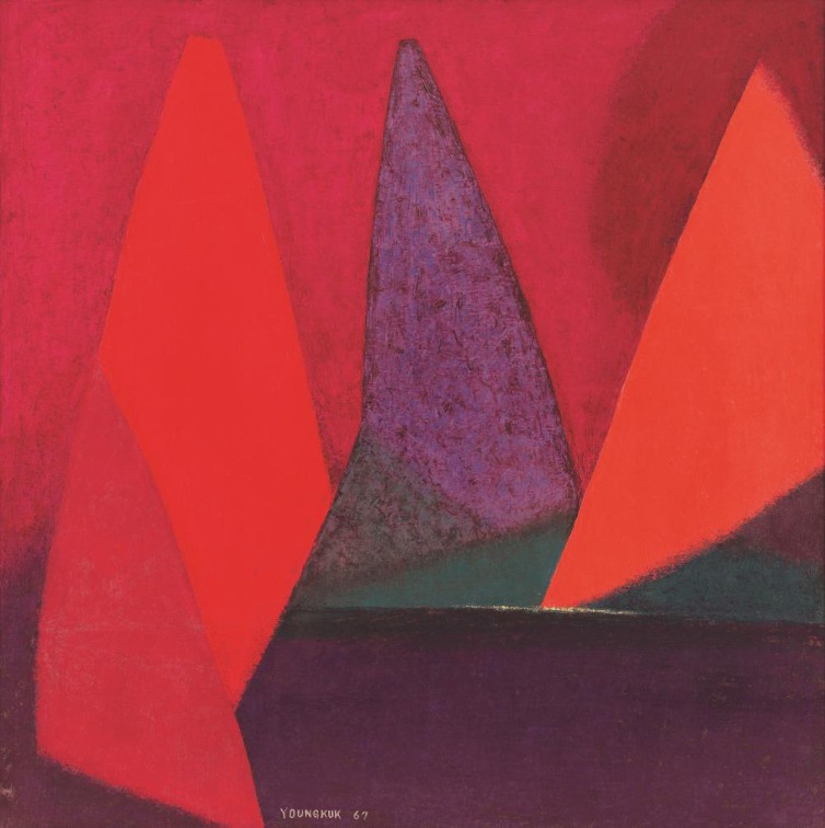 작품(Work)1967